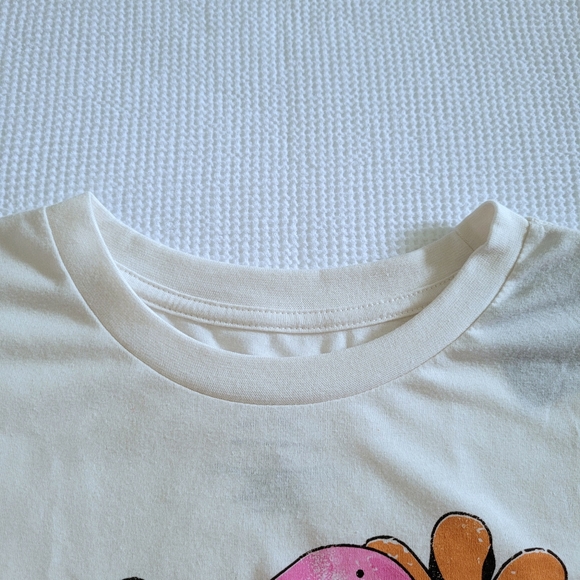 Grayson Threads🧵 Psychedelic Mushrooms🍄 Graphic Tee👕 - NWT - Picture 4 of 14